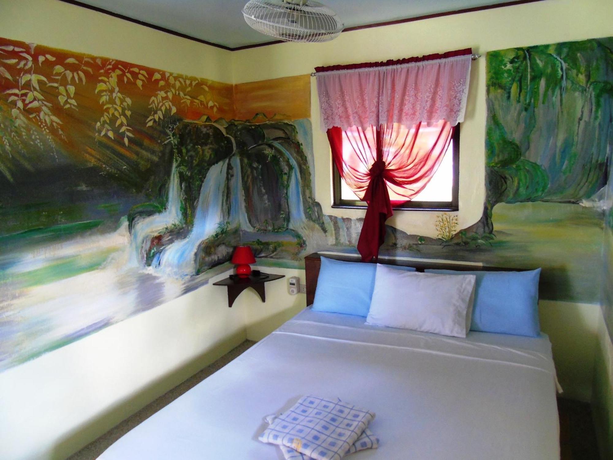 Phaidon Beach Resort Пандан Номер фото